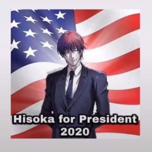 Meet your Posher, Aubrey